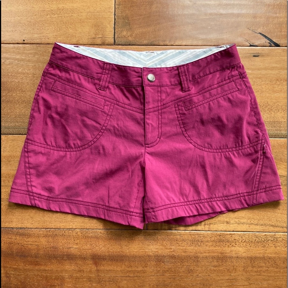 Athleta Shorts